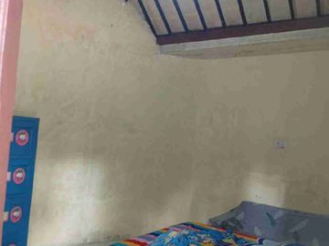 RUMAH USAHA..! PINGGIR JALAN RAYA DUREN SAWIT - JAKARTA TIMUR