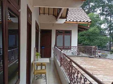 RUMAH USAHA..! PINGGIR JALAN RAYA DUREN SAWIT - JAKARTA TIMUR