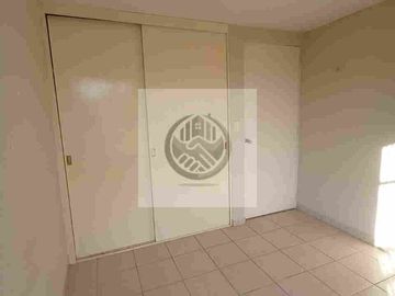 CASA EN FRACCIONAMIENTO CON VIGILANCIA Y PATIO  CERCA DE LA UNIVERSIDAD POLITECNICA DE PUEBLA