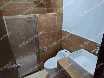 RENTA  DE DEPARTAMENTOS NUEVOS  3 RECAMARAS