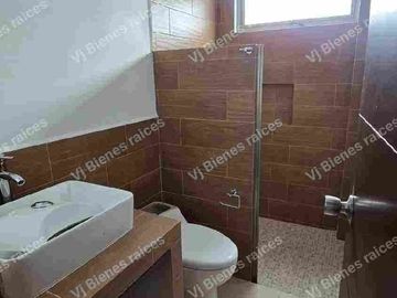 RENTA  DE DEPARTAMENTOS NUEVOS  3 RECAMARAS