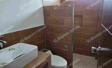 Renta  Departamentos  Nuevo   a dos cuadrasdel fovisste con 3 recamaras