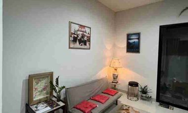 Rumah sewa 5' Juanda, cocok untuk singgah, FURNISHED siap huni, bersih dan terawat