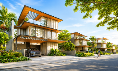 Nava Hillsborough, Residential Lot for Sale in Cupang, Muntinlupa near SLEX