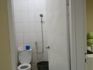 TURUN HARGA ! MURAH !DIJUAL RUMAH MINIMALIS DALAM KOMPLEK STRATEGIS DENGAN LINGKUNGAN NYAMAN DAN AMAN DI GEDEBAGE SELATAN