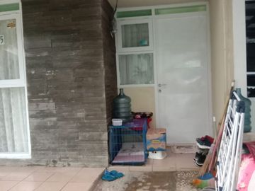 TURUN HARGA ! MURAH !DIJUAL RUMAH MINIMALIS DALAM KOMPLEK STRATEGIS DENGAN LINGKUNGAN NYAMAN DAN AMAN DI GEDEBAGE SELATAN