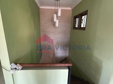 Rumah Jual Dekat Rs Wiyung dan Exit Tol Kondisi Istimewa
