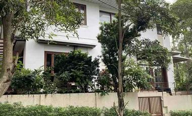 Verdana Homes Daang Hari House For Sale