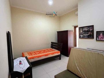 Rumah Mewah terawat dekat exit tol & tempat wisata di Graha Kencana Malang