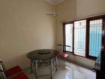 Rumah Mewah terawat dekat exit tol & tempat wisata di Graha Kencana Malang