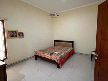 Rumah Mewah terawat dekat exit tol & tempat wisata di Graha Kencana Malang