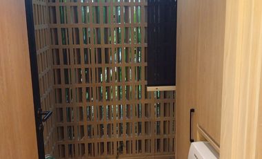 Rumah Modern Dan Unik Berkwalitas Dengan Lingkungan Alam di Dekat Bsd