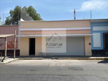 RENTA LOCAL BODEGA