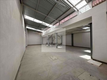 RENTA LOCAL BODEGA
