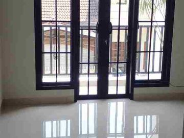 jual cepat murah rumah graha cinere depok upn limo
