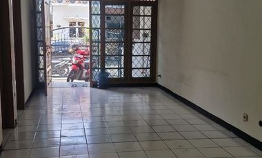 Rumah Citra Garden 3 Dijual Harga Murah Siap Huni Tidak Banjir Lokasi Strategis Kalideres Jakarta Barat