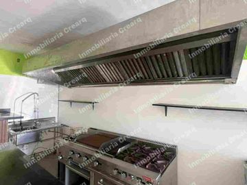 Renta de local en Real del Valle
