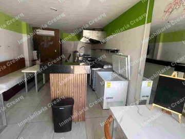 Renta de local en Real del Valle