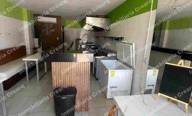 Renta de local en Real del Valle