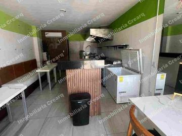 Renta de local en Real del Valle