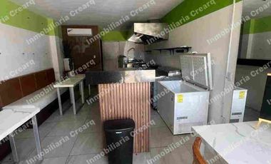Renta de local en Real del Valle