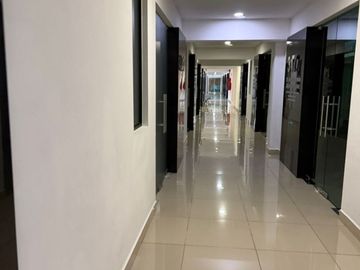 Renta de local en Centro Médico Marina Mazatlán