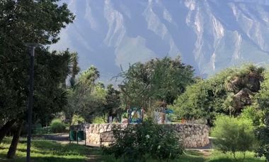 TERRENO EN VENTA
