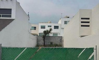 TERRENO EN VENTA