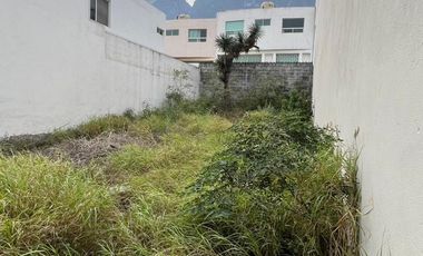 TERRENO EN VENTA
