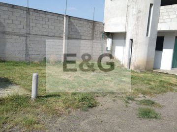 Venta de Terreno, Propiedad Privada en Santa Ana Xalmimilulco, Huejotzingo Puebla