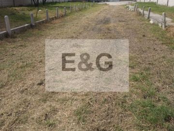 Venta de Terreno, Propiedad Privada en Santa Ana Xalmimilulco, Huejotzingo Puebla