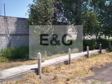 Venta de Terreno, Propiedad Privada en Santa Ana Xalmimilulco, Huejotzingo Puebla