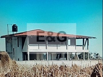 Venta de Terreno, Propiedad Privada en Santa Ana Xalmimilulco, Huejotzingo Puebla