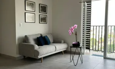 Departamento en Venta Arena Calzada Monterrey N.L.