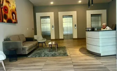 Departamento en Venta Arena Calzada Monterrey N.L.