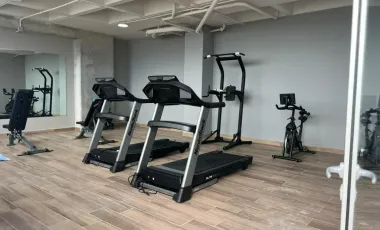 Departamento en Venta Arena Calzada Monterrey N.L.
