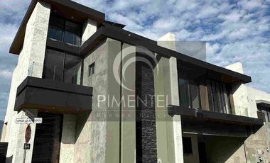 Casa en venta en La Herradura