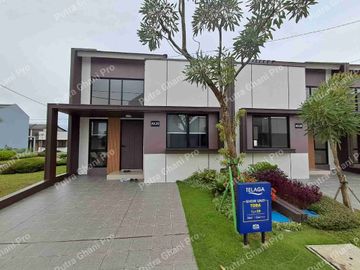 Ready Stok Dekat Toll Legok BSD At Telaga Legok Tangerang