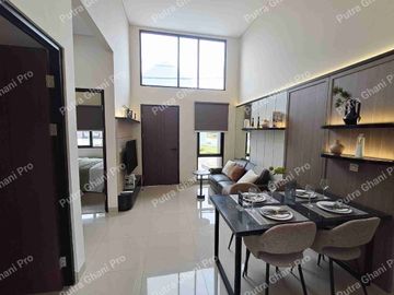 Ready Stok Dekat Toll Legok BSD At Telaga Legok Tangerang