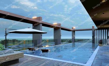 1 Bedroom condo for sale at Novus Prime Residences, Villar City, Dasmariñas, Cavite