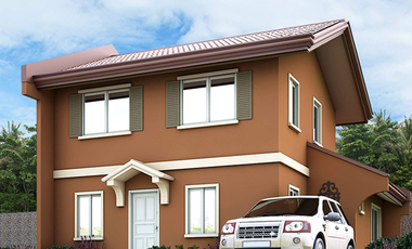 RFO 3 Bedroom Unit in Urdaneta, Pangasinan