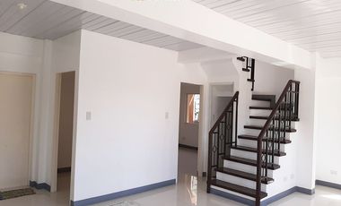 RFO 3 Bedroom Unit in Urdaneta, Pangasinan