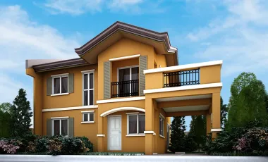 RFO 5 Bedroom Unit in Dasmarinas, Cavite