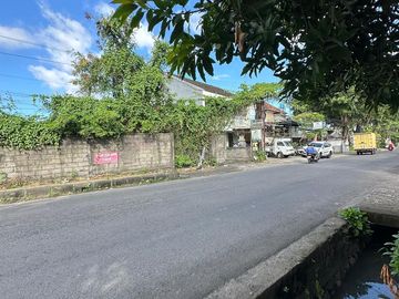 Tanah Utama Keboiwa Selatan Denpasar