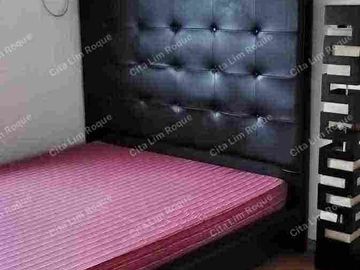 FOR LEASE - 2-BEDROOMS