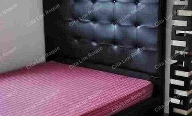 FOR LEASE - 2-BEDROOMS