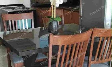 FOR LEASE - 2-BEDROOMS