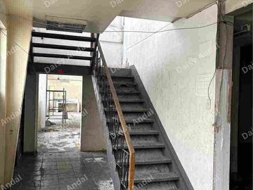 MAKATI WAREHOUSE FOR RENT