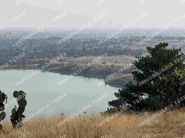 Terreno Laguna de la concepción