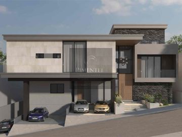 casa nueva en venta en la herradura